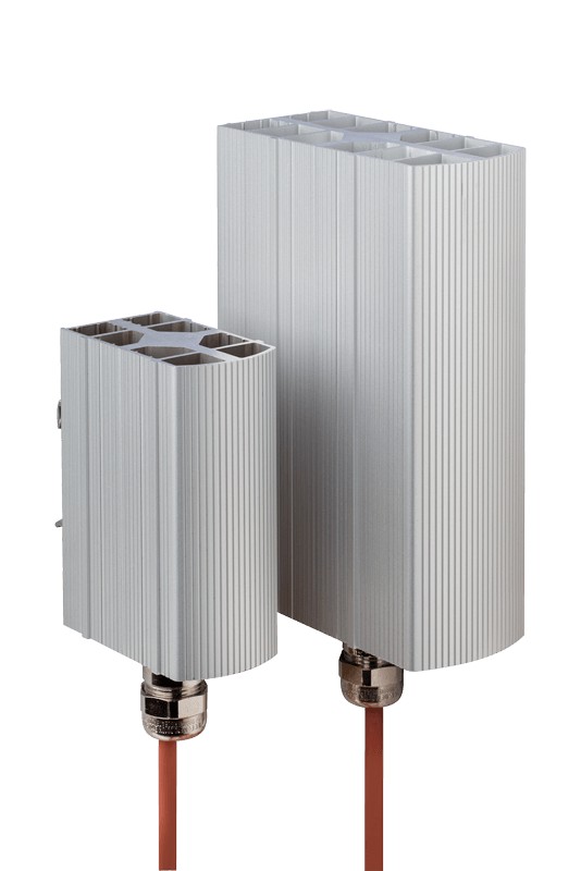 防爆的控制柜加热装置